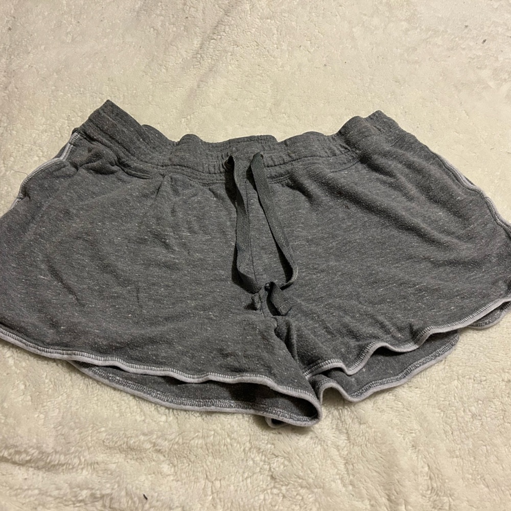 Workout shorts